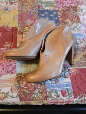 Vince Camuto Booties